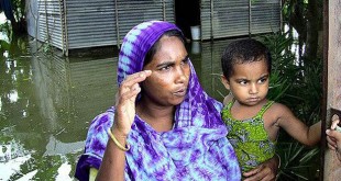 The Human Cost of Climate Change