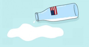 Someone Should Tell Donald Trump About America’s High Tariffs