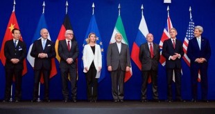 From summits to strategic tensions