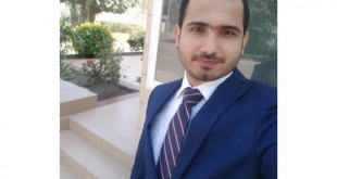 In Conversation with Muhammad Murad (PSP), 7th in Pakistan (1st in Sindh Rural), CSS 2017