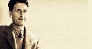 George Orwell's “1984” & Mario Puzo's “The Godfather”
