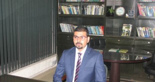 In Conversation with IRFAN MARTIN, PMS-2016