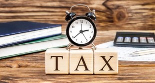 Standardizing Sales Tax Regime
