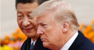Trade war’s wider collateral damage