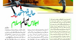 Urdu World Times