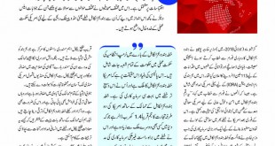 Urdu World Times