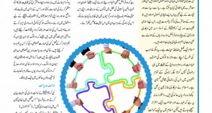 Urdu World Times