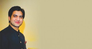 In Conversation with Sarmad Ali (PAS), 18th in Pakistan, CSS 2017-18