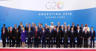 G20 2018 Summit