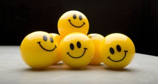 The Law of Attraction