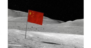 China's Mission to the “Dark Side” of the Moon