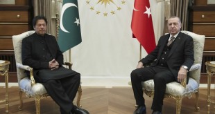 A New Era Dawns for Pakistan Turkey Relations