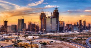 SAUDI ARABIA'S VISION 2030