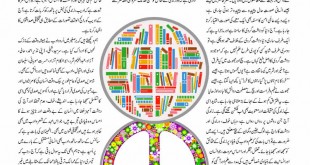 Jahangir’s World Times Urdu, Feb 2019 (Page 96)