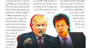 Jahangir’s World Times Urdu, April 2019 (Page 69)