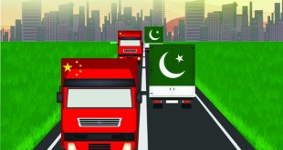 Pakistan at a Crossroads