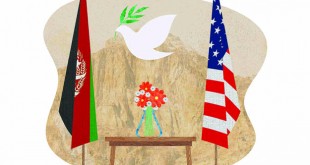 The Post-US Withdrawal Scenario in Afghanistan