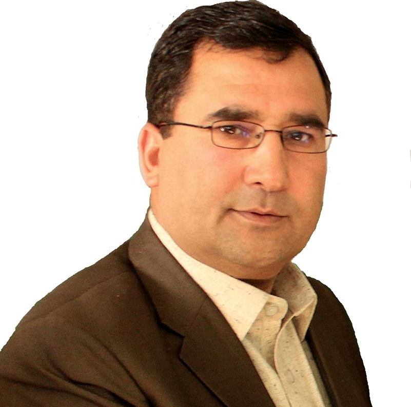 GUL ZAMAN (QY-366)