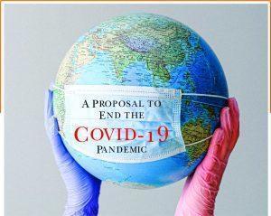 Read more about the article A Proposal to End the COVID-19