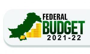 Read more about the article Federal Budget 2021-22