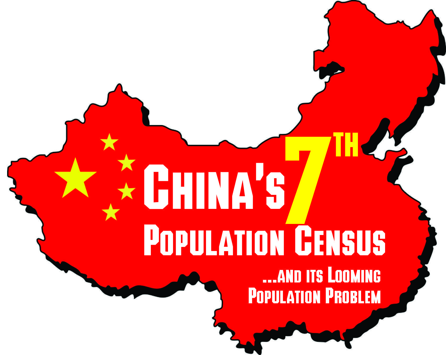 You are currently viewing China’s 7th Population Census