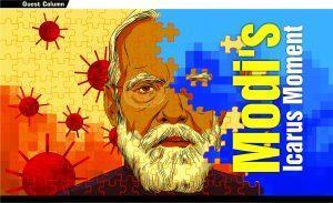 Read more about the article Modi’s Icarus Moment