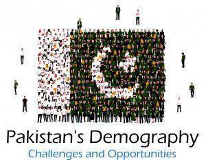 Read more about the article Pakistan’s Demography