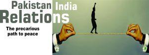 Read more about the article Pakistan-India Relations
