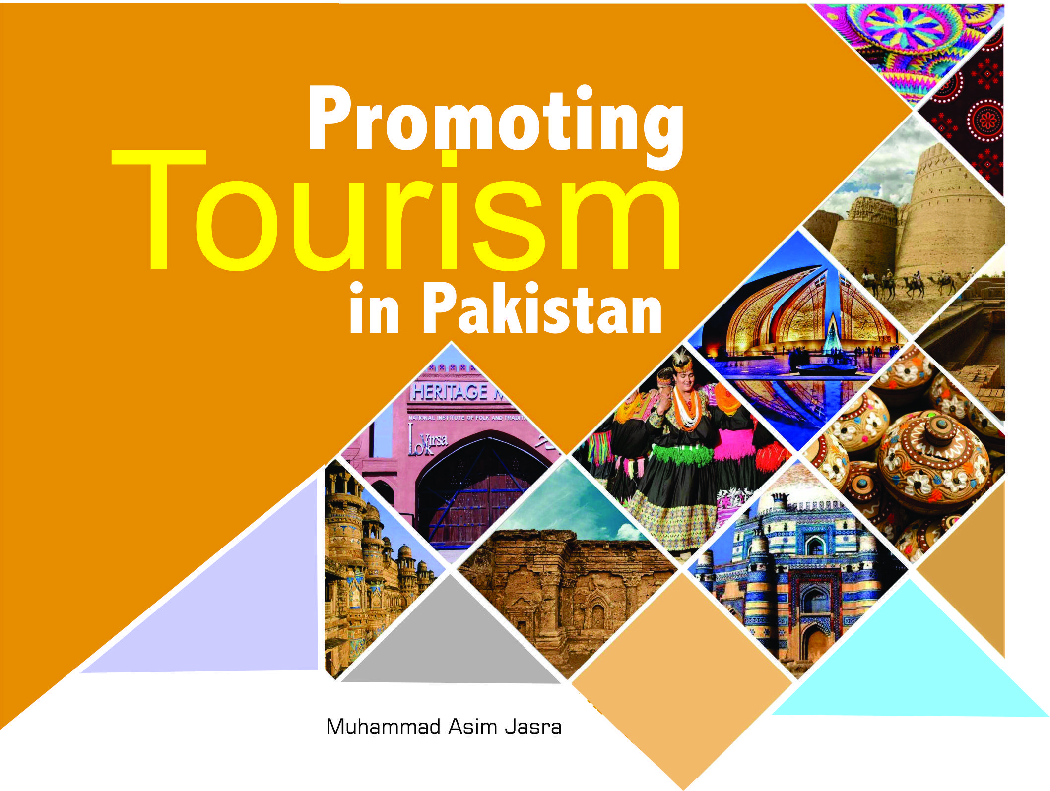 You are currently viewing Promoting Tourism in Pakistan