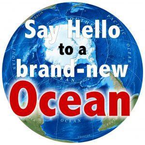 Read more about the article Say Hello to a brand-new Ocean
