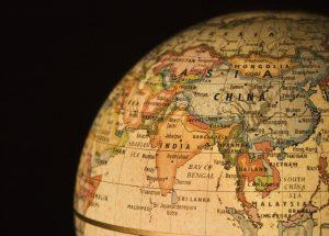 Read more about the article جنوبی ایشیا میں پاکستان کی اہمیت