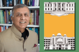 Read more about the article شجاع نواز کی کتاب The Battle for Pakistan پر ایک نظر