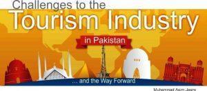 Read more about the article Challenges to the Tourism Industry in Pakistan