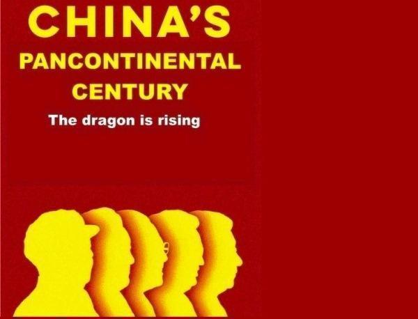 You are currently viewing China’s Pancontinental Century
