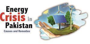 Read more about the article Energy Crisis in Pakistan