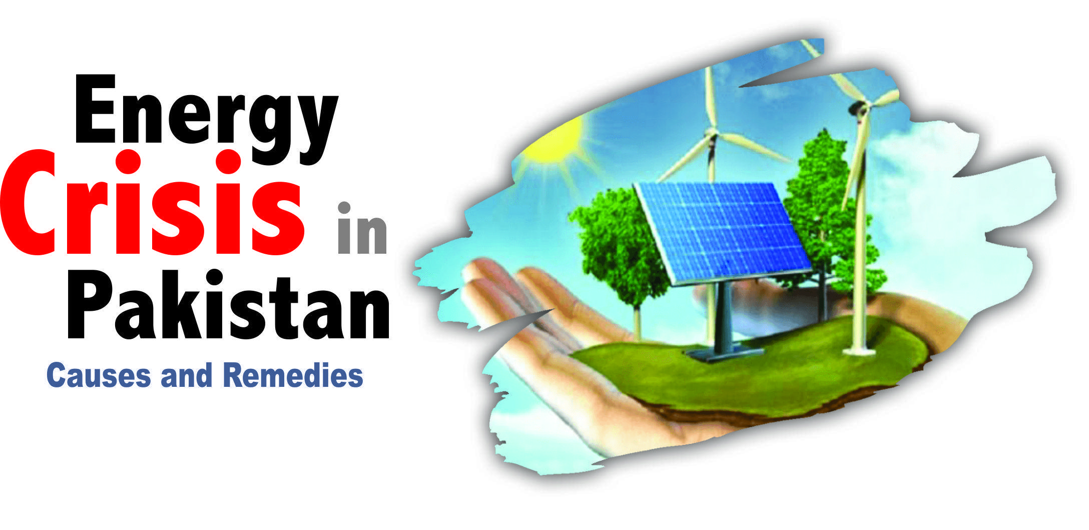 Energy Crisis in Pakistan – Jahangir's World Times