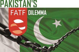Read more about the article PAKISTAN’S FATF DILEMMA