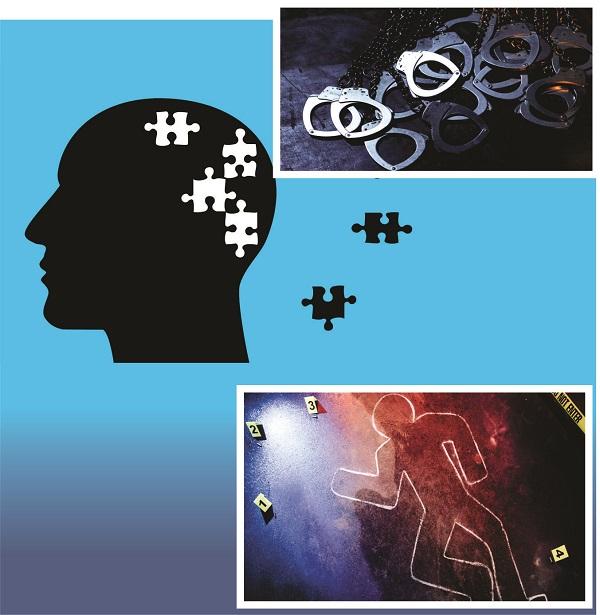 You are currently viewing Social and Genetic Factors to Crime Commission