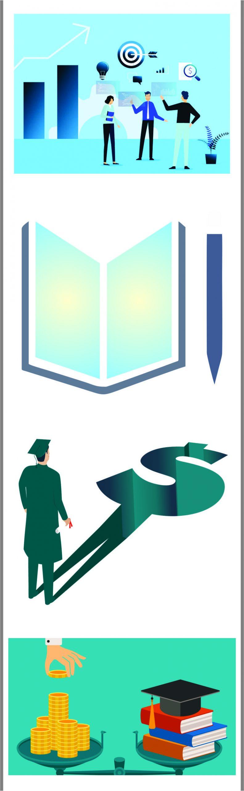 THE IMPACT OF EDUCATION ON ECONOMIC GROWTH - Jahangir's World Times