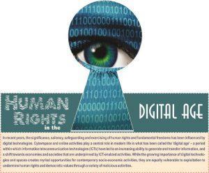 Read more about the article Human Rights in the Digital Age