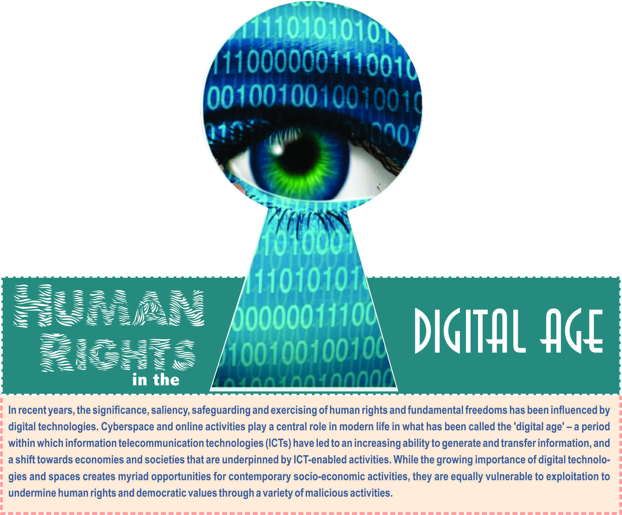 Human Rights in the Digital Age – Jahangir's World Times