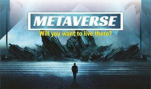 Read more about the article Metaverse