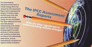 Read more about the article The IPCC Assessment Reports