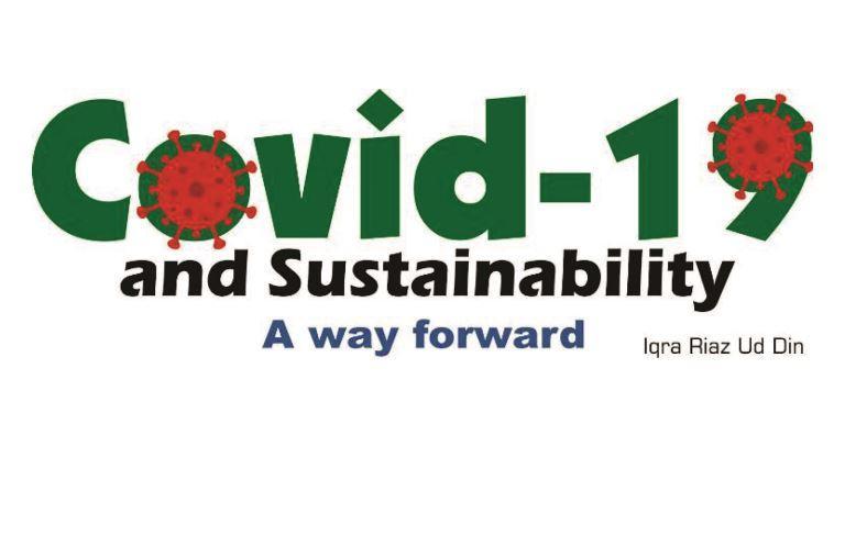Read more about the article Covid-19 and Sustainability