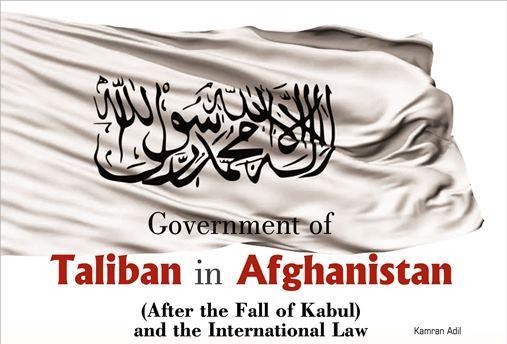 Read more about the article Government of Taliban in Afghanistan