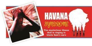 Read more about the article Havana Syndrome