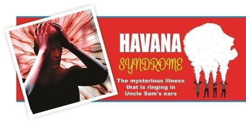 You are currently viewing Havana Syndrome