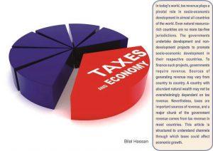 Read more about the article Taxes and Economy