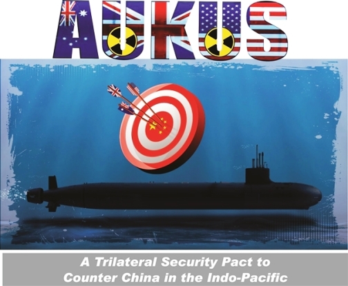 You are currently viewing AUKUS