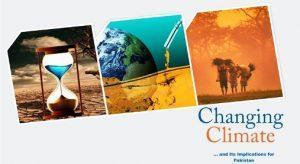 Read more about the article Changing Climate and Its Implications for Pakistan